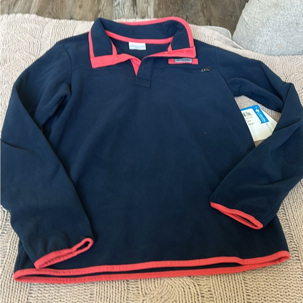 NWT youth, Columbia large